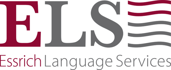 ELS GmbH - Essrich Language Services